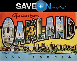 Oakland, California Radiologists Now Part of Save On Medical