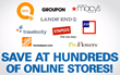 SavingStar Launches Cashback Mall for Shoppers to Earn Cash Rewards at...