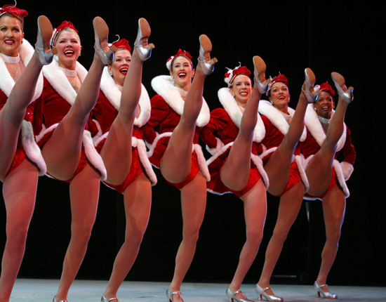 Rockettes Tour Nashville Rockettes Tour Nashville