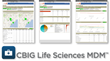 CBIG Consulting Rolls Out CBIG Life Sciences MDM™ Solution Version 2.0