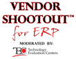 Technology Evaluation Centers Helps Manufacturing and Distribution...