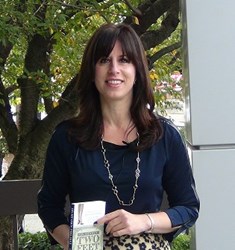 Tina Powell, M.A. - Director of Business Management, Beacon Wealth Management
