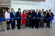 Dedication Ceremony Held for Louisiana Cancer Research Center in New...