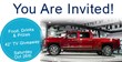 New Rochelle Chevrolet Invites Everyone to A Special Introduction...