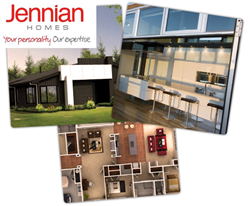 Jennian Homes House Builders