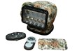 New LED Golight LED Hunting Spotlight with Dual Remote Controls...