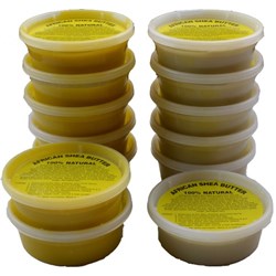 African Shea butter