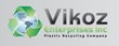 Plastic Scrap Recycling Made Easy with Vikoz Enterprises’ Pickup...