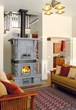 Tulikivi Reports Rise in Masonry Heater Use
