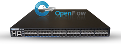 NoviFlow high-performance OpenFlow 1.3 switch