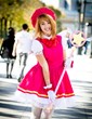 Anime and Video Game Characters Invade Downtown Detroit This Halloween...