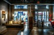 Affordable Modern Luxury - IL Décor Furniture Opens in Boston