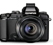 Introducing the Olympus STYLUS 1 Compact Digital Camera—Now Available...