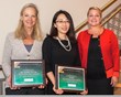 MUM’s Ye Shi Named LEI's 2013 Lean Accounting Student of the Year
