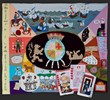 "The Rise and Fall of the British Empire," By Phyllis Krueger, Best Art Quilt Award