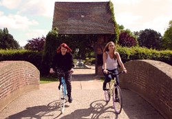 Mango Bikes