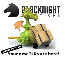 new top level domains are here