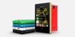 Nokia Asha 500, 502 and 503 available for pre-order from Mobile Fun