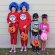 Boo Boos Happen: Essential Tips to Scare Away Pain for Halloween from...