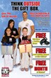 Tiger Schulmann's Mixed Martial Arts Kicks Off The Holiday Season...
