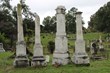 Newly-Reconstructed Oakland Cemetery Opening for Fall Festival, Nov. 3