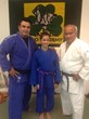 San Francisco Teen to Represent the United States in Judo at 2014...