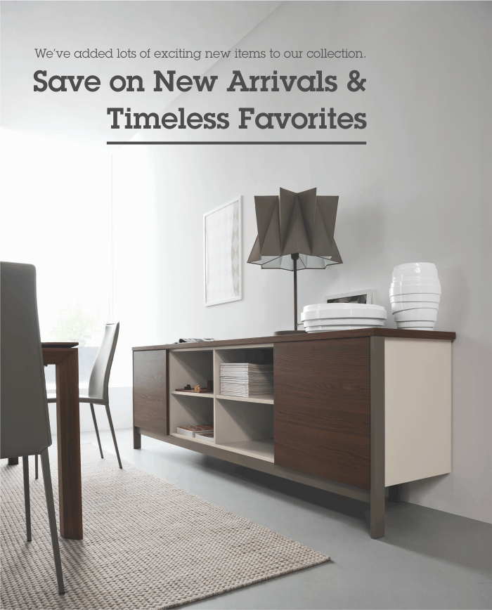 Italian Furniture Company Calligaris to Showcase its New Arrivals in the Washington, DC Store