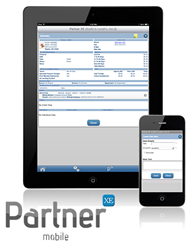 Partner XE Mobile 2.0