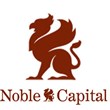 Noble Capital Raises Record Amount of New Capital For Its Private...