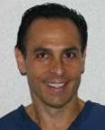 Richard Corbin is a dentist in Oyster Bay, NY