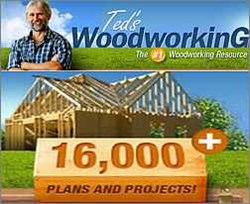 Ted’s Woodworking Plans and Secrets Revealed in Daily Gossip's ...