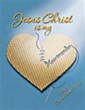 Christian Poetry Collection Guides Readers through the Journey of Life