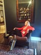 Chuck's Furniture's Buyers Have Returned from the High Point...