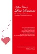 Over 85% of Dating Ends up in Breakups -- Upcoming New Book on...