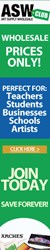 ASW Art Supply Wholesale Club