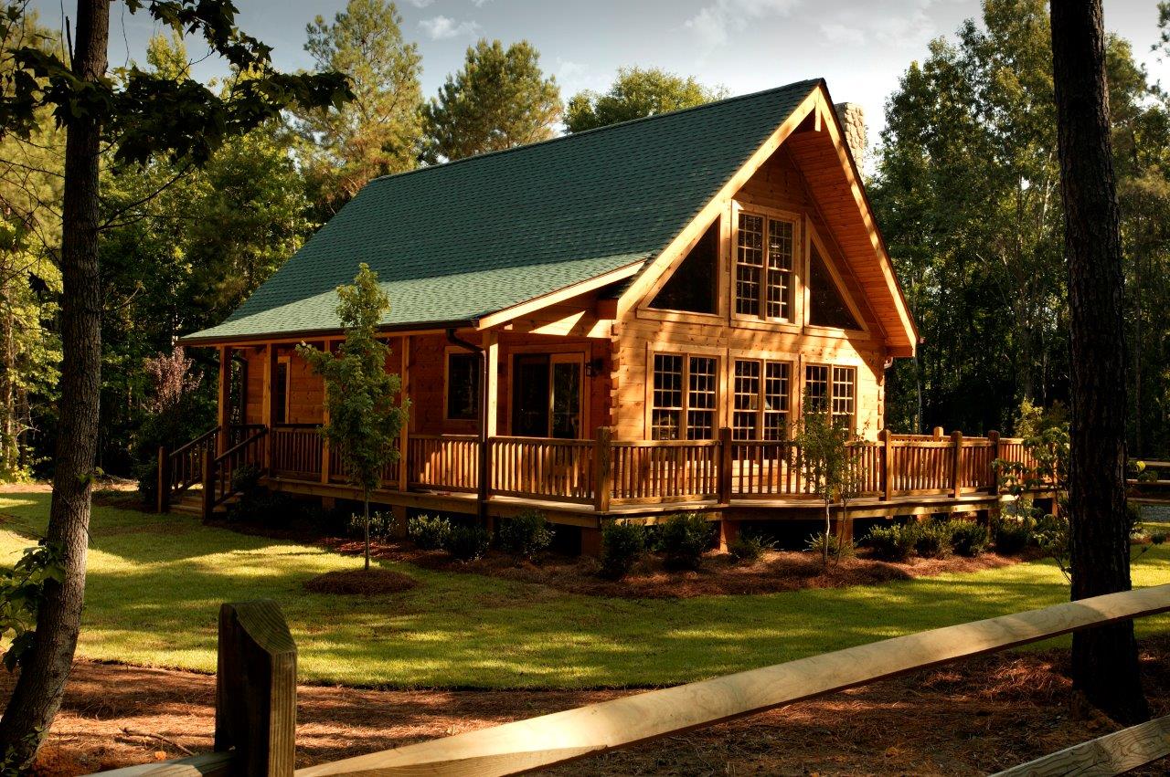 Southland Log Homes Announces Opening of Newest Model Home in Biloxi