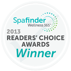 Shane Diet & Fitness Resorts has won the Best Weight Loss Program for two years and this is the first year for Best Nutrition Program.