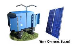 AIMS Power green-energy inverter generator