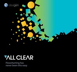 Allclear 2013 - taking your process mapping to the next level