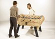 Baby-Foot Pro – The New Low Cost Professional Coin Op Table Football...