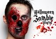 Becomegorgeous.com Releases Zombie Makeup Tutorial and Takes a Look at...