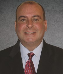 ResMan, a leader in cloud-based property management software solutions, announces Ron Houghton as Regional VP of Sales