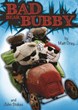 Bad Bear Bubby: A New Reservoir Dogs-Inspired Furry Tale
