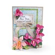 Susan Tierney-Cockburn to Grow Floral Arts and Crafts Collection for...