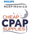CheapCPAPSupplies Announces Respironics Sale