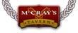 McCray’s Tavern Announces Special Events/Private Dining Rooms at Both...