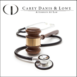 Carey Danis & Lowe | Transvaginal Mesh Lawyers