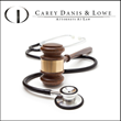 Carey Danis & Lowe Lawyers Review Potential Impact of Transvaginal...