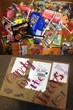 Halloween Candy Buyback for Troops by Greenville Dentist