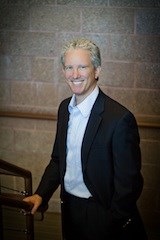 Evan Klein, Founder and President, Satrix Solutions